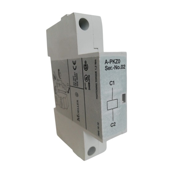 P-SOL-XUV(230V50//60HZ,240V50//60HZ) DELAY.